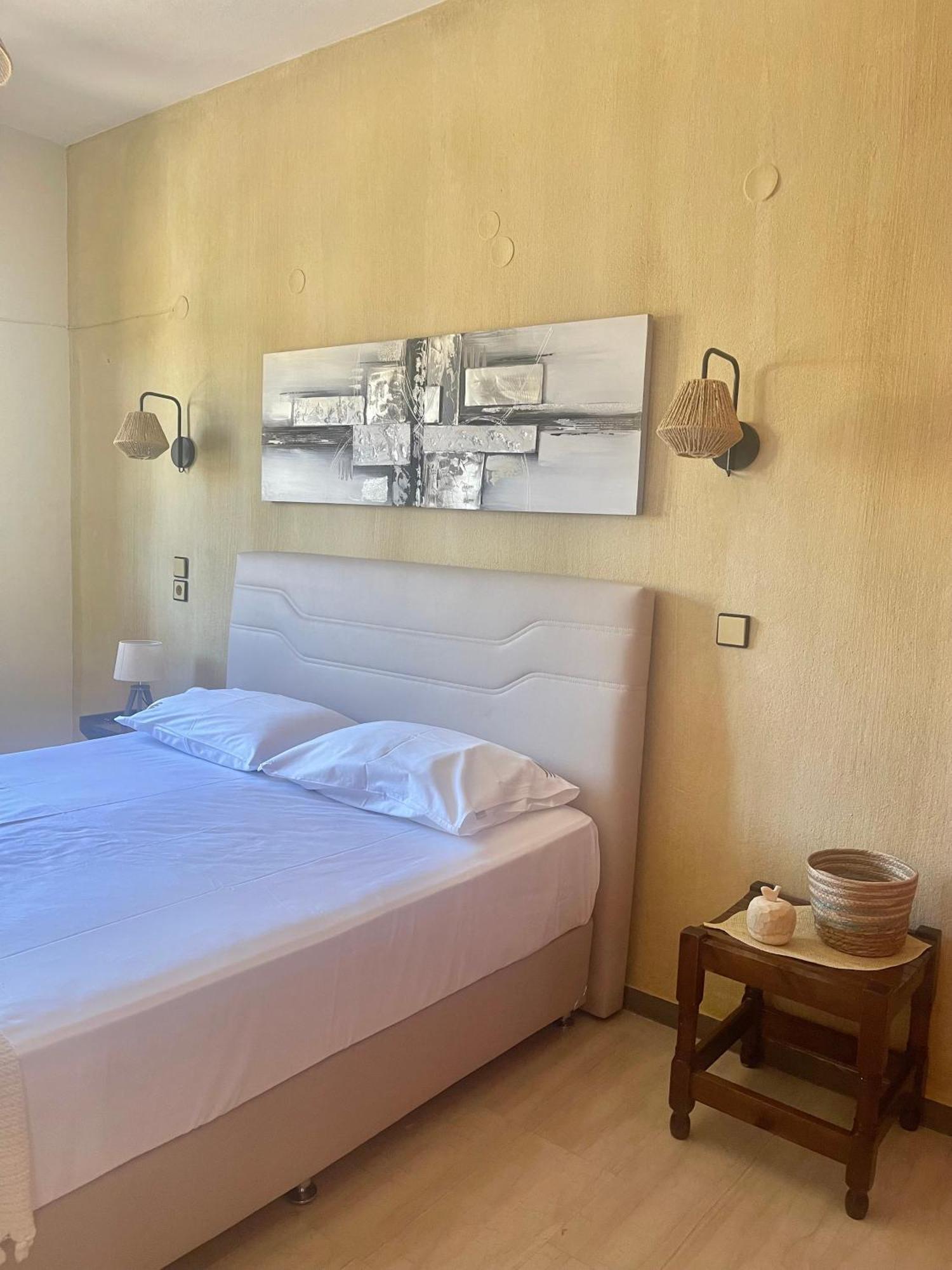 Long Summer Sivota  Ngoại thất bức ảnh
