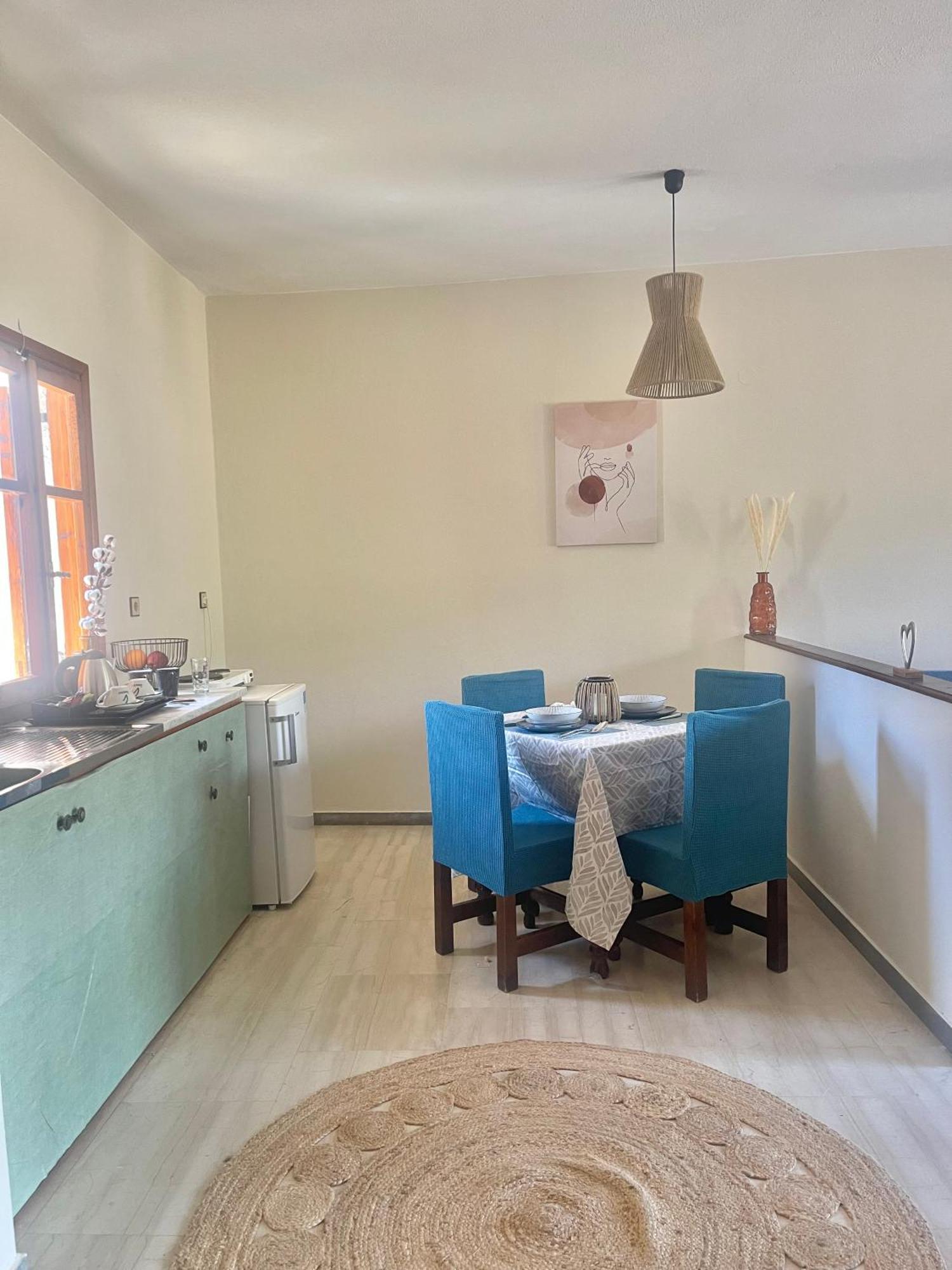 Long Summer Sivota  Ngoại thất bức ảnh