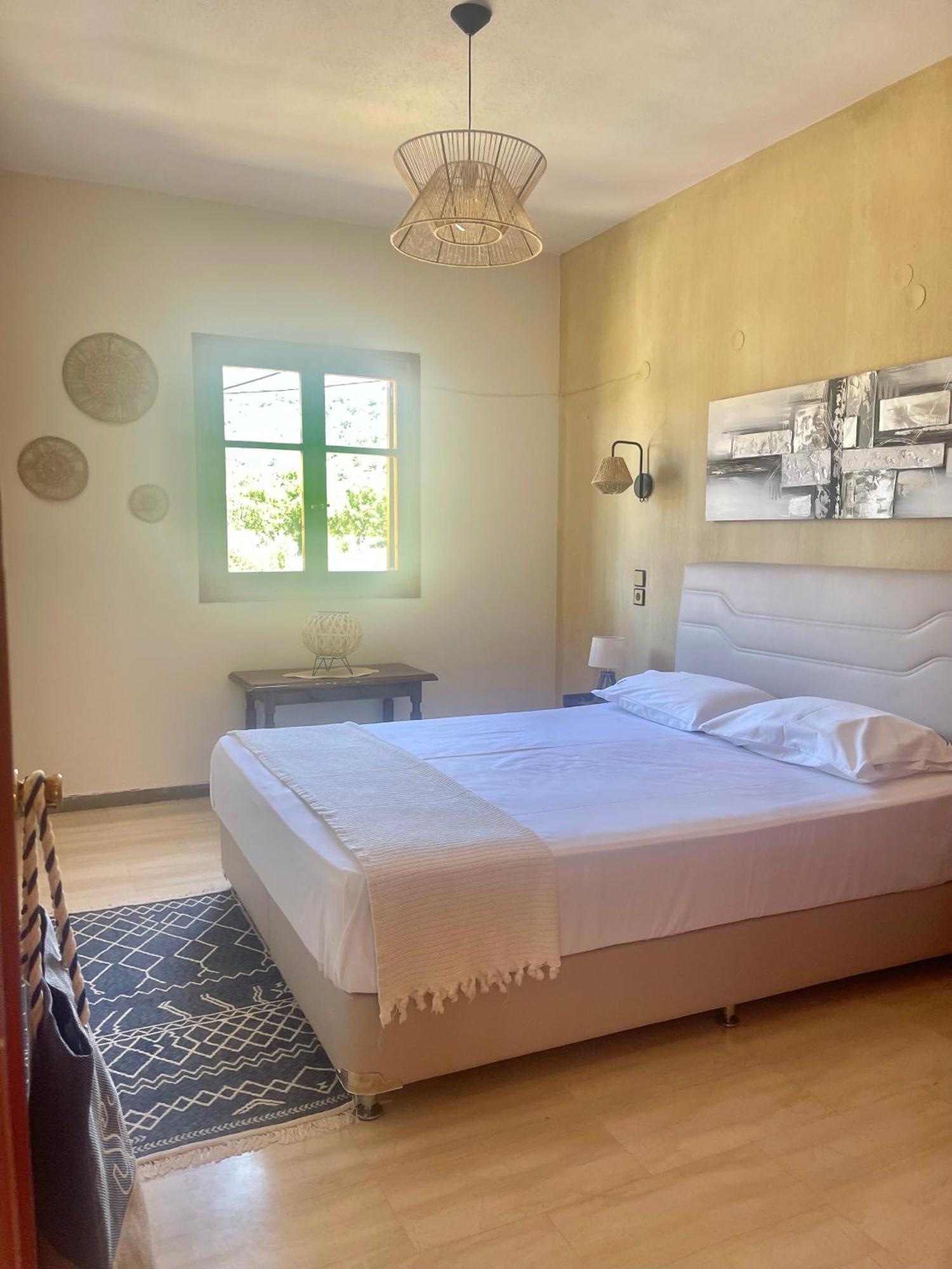 Long Summer Sivota  Ngoại thất bức ảnh