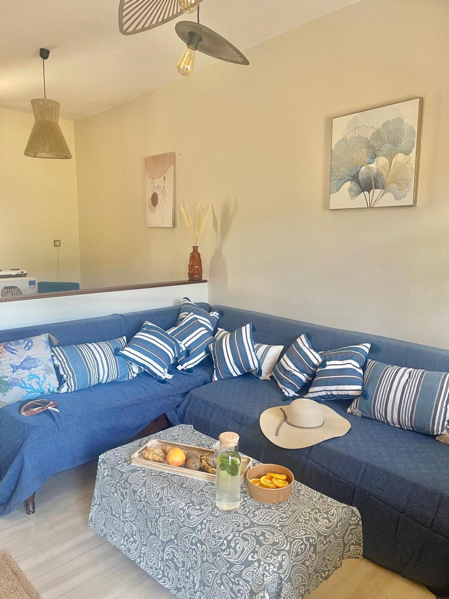 Long Summer Sivota  Ngoại thất bức ảnh